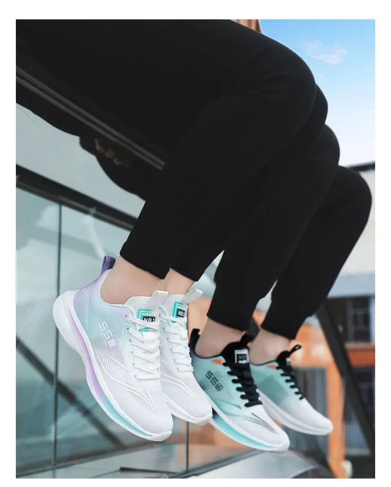 Titan Trek MultiSport Sneakers