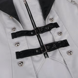 Medieval Palace Cosplay Costume