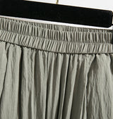 Women’s 2025 Plus Size Cargo Pants