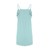 Women Sleeveless Tennis Onesie