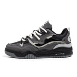 RetroRise Platform Sneakers