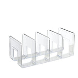 Acrylic Handbag Organizer