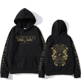 SleepToken Band Hoodie