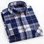 Heritage Plaid Flannel Shirt