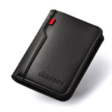 Slim Card Wallet