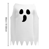 Ghost Parody Family Costume Set