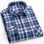Heritage Plaid Flannel Shirt