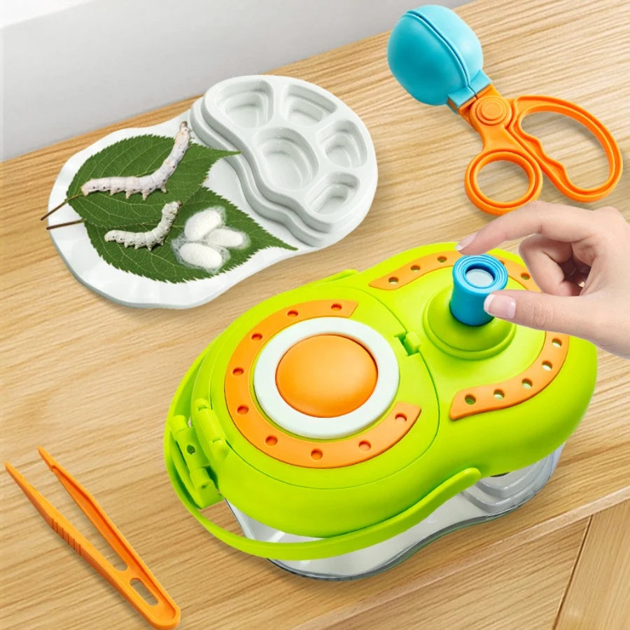 Kids Insect Observation Science Kit