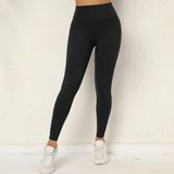 High Waist Push-Up Women's Yoga Pants – Sexy Pocket Workout Leggings