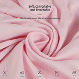 High-Waist Maternity Underwear Panties