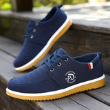 Men Platform Sneakers