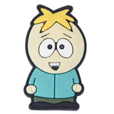 Women Cartoon Shoe Charms Party Decorations