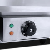 Mini Electric Griddle Non-Stick