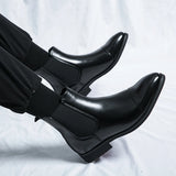 Royal Chelsea Boots