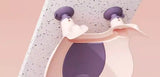 Baby Bath Tub Training Pot