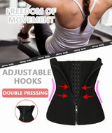 Women Slimming Belly Waist Belt