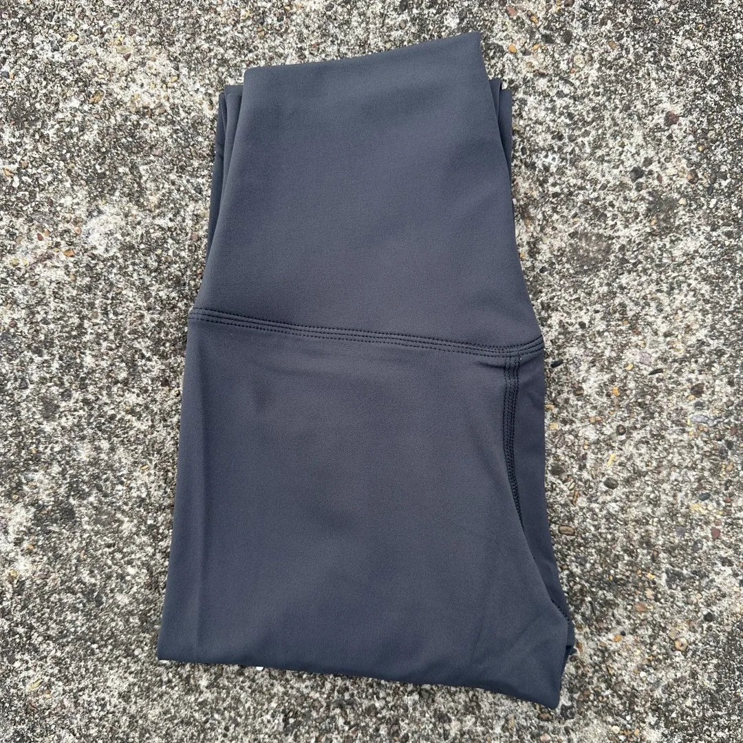 Women's High Waisted Yoga Leggings