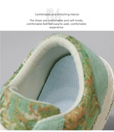 SpringWalk™ Men’s Casual Canvas Shoes