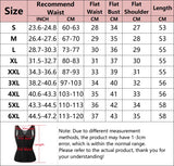 Women Flat Belly Waist Shaper