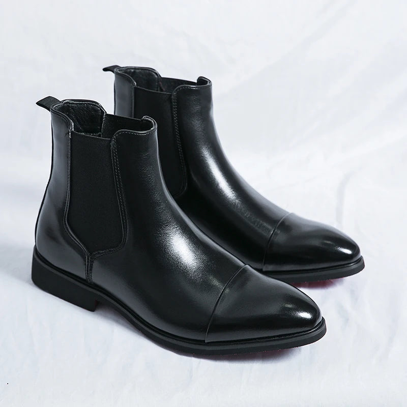 Royal Chelsea Boots