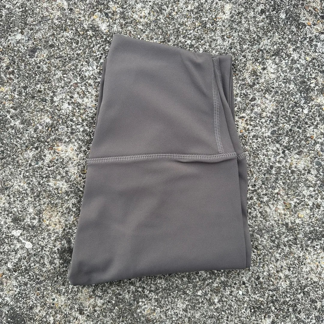 Women's High Waisted Yoga Leggings
