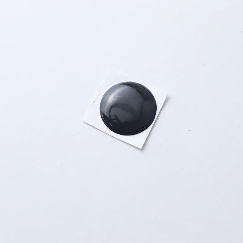 Car Key & Sticker Accessories