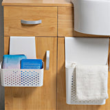 Hanging Kitchen Trash Can Bucket