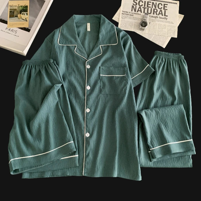 Elite Comfort Pajama Set