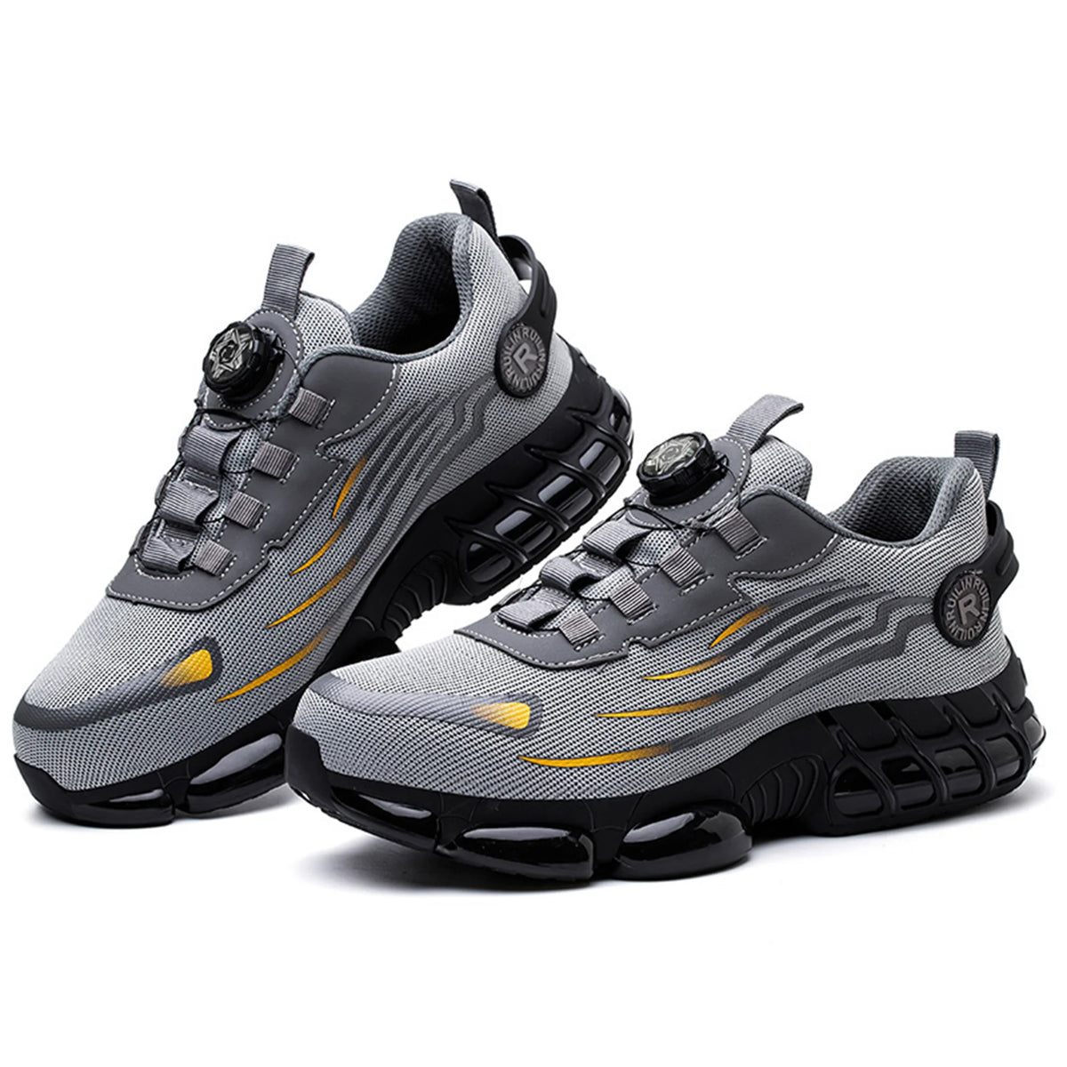 Titan Pro Steel Toe Shoes