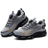 Titan Pro Steel Toe Shoes