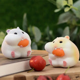 Hamster Pendant Decor
