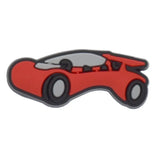 Women Car Shoe Charms Crocs Accessories