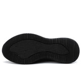 Women's Breathable Mesh Slip-On Sneakers