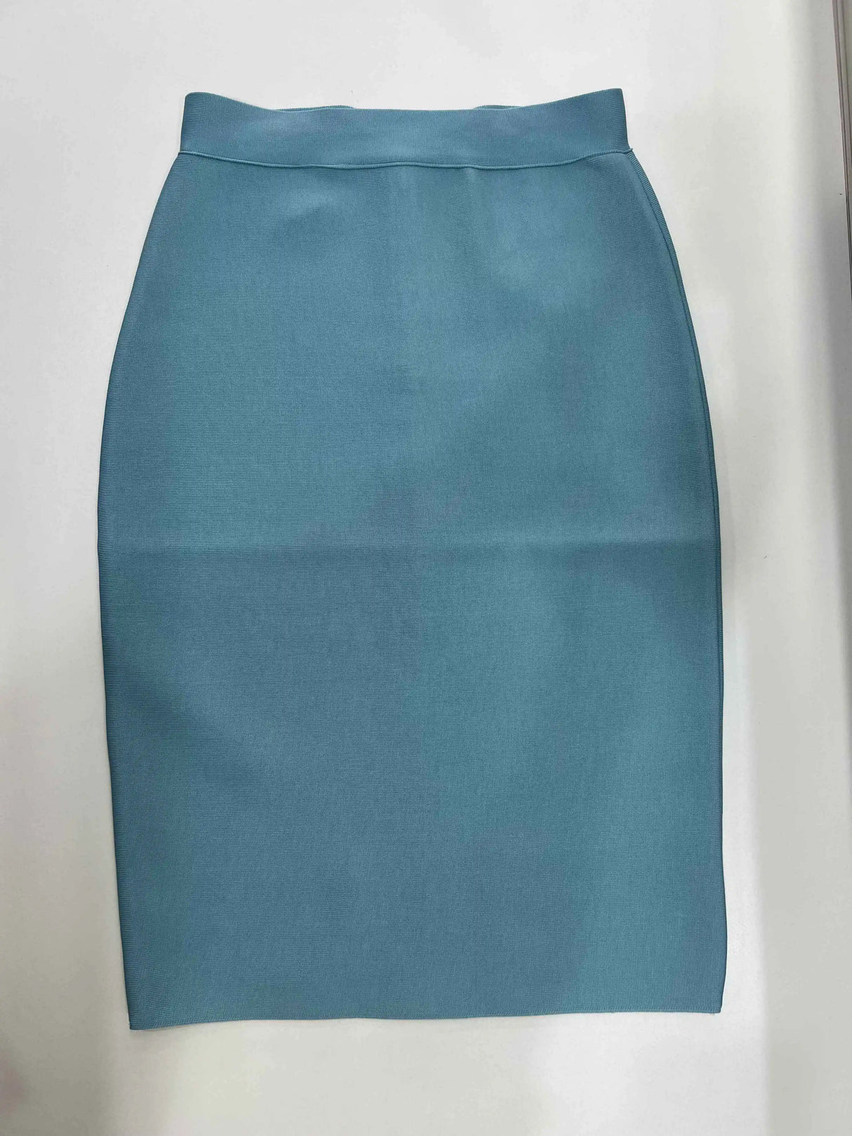 Women Bodycon Bandage Pencil Skirt