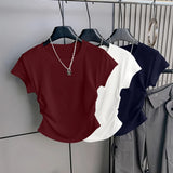 Women's Fitted T-Shirt