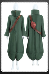 Little Nightmares Cosplay Set