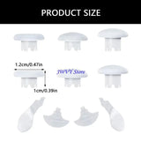 Controller Back Paddles & Triggers