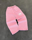 Men's Korean Streetwear Tracksuit