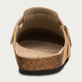 Men Arch Support Mules
