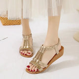 Women Anti-Slip Thick Sole Winter Boots