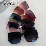 Premium Polygon Sunglasses