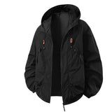 Men’s Summer Fishing Windbreaker