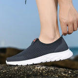 AeroWalk Summer Loafers