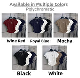 Women's Fitted T-Shirt