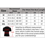 تي شيرت رجالي لتشكيل الجسم