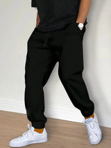 Men’s Running Jogger Pants