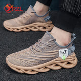 YRZL Shadow Sprint Sneakers
