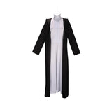 Women’s Black Anime Cosplay Outfit