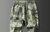 StreetCamo™ Men’s Designer Camo Cargo Pants