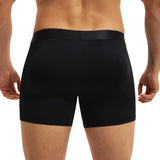 سراويل بوكسر رجالية لرفع المؤخرة
